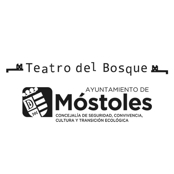 Logo Teatro del Bosque